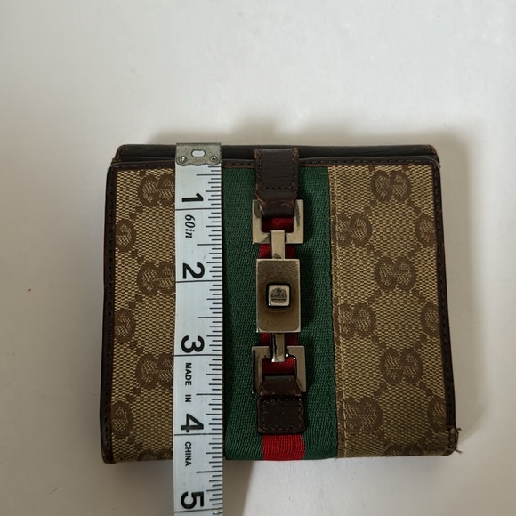 Vintage Gucci wallet - Picture 16 of 16